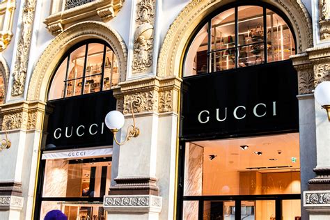 italian gucci